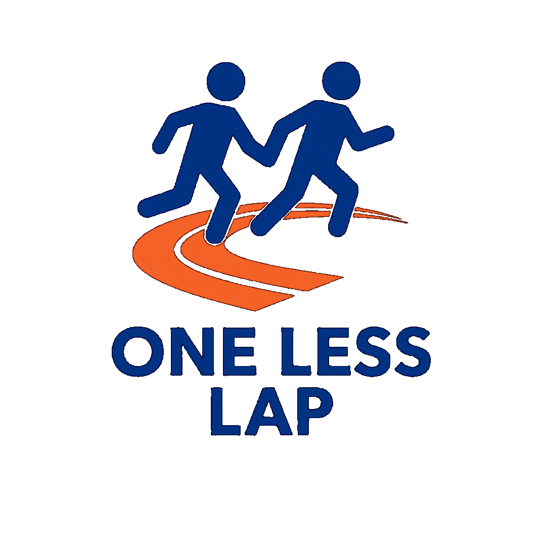One Less Lap